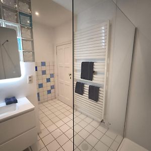Suite met Twee Slaapkamers en een King Size Bed